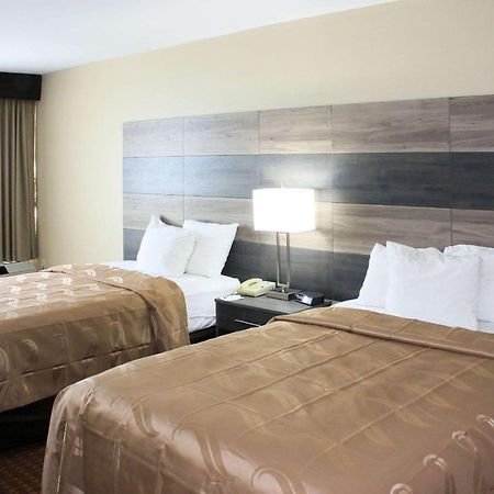 Americas Best Value Inn Winston-Salem Luaran gambar