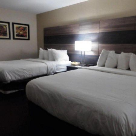 Americas Best Value Inn Winston-Salem Luaran gambar