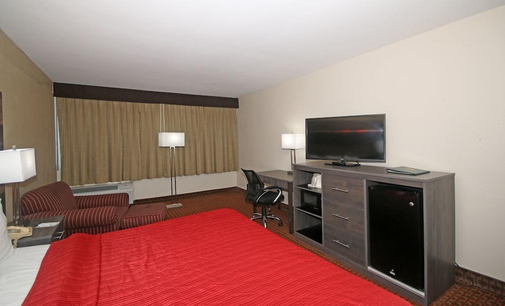 Americas Best Value Inn Winston-Salem Luaran gambar