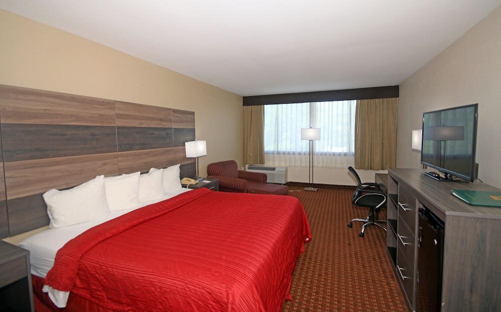 Americas Best Value Inn Winston-Salem Luaran gambar