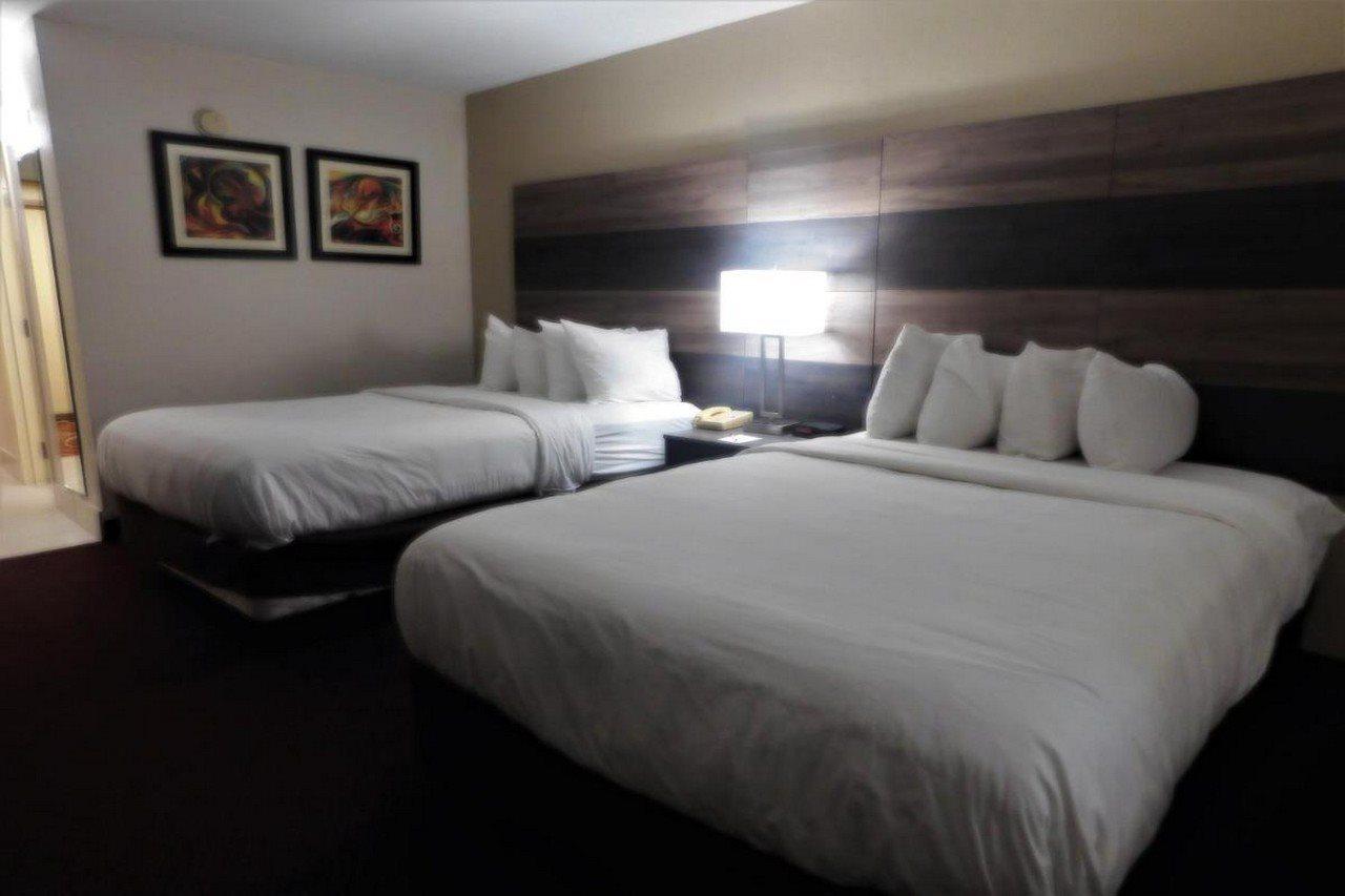 Americas Best Value Inn Winston-Salem Luaran gambar