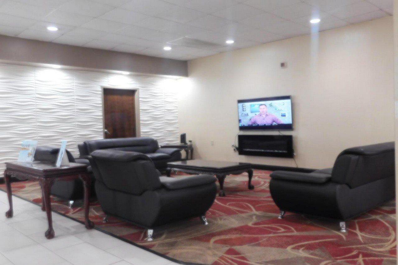 Americas Best Value Inn Winston-Salem Luaran gambar