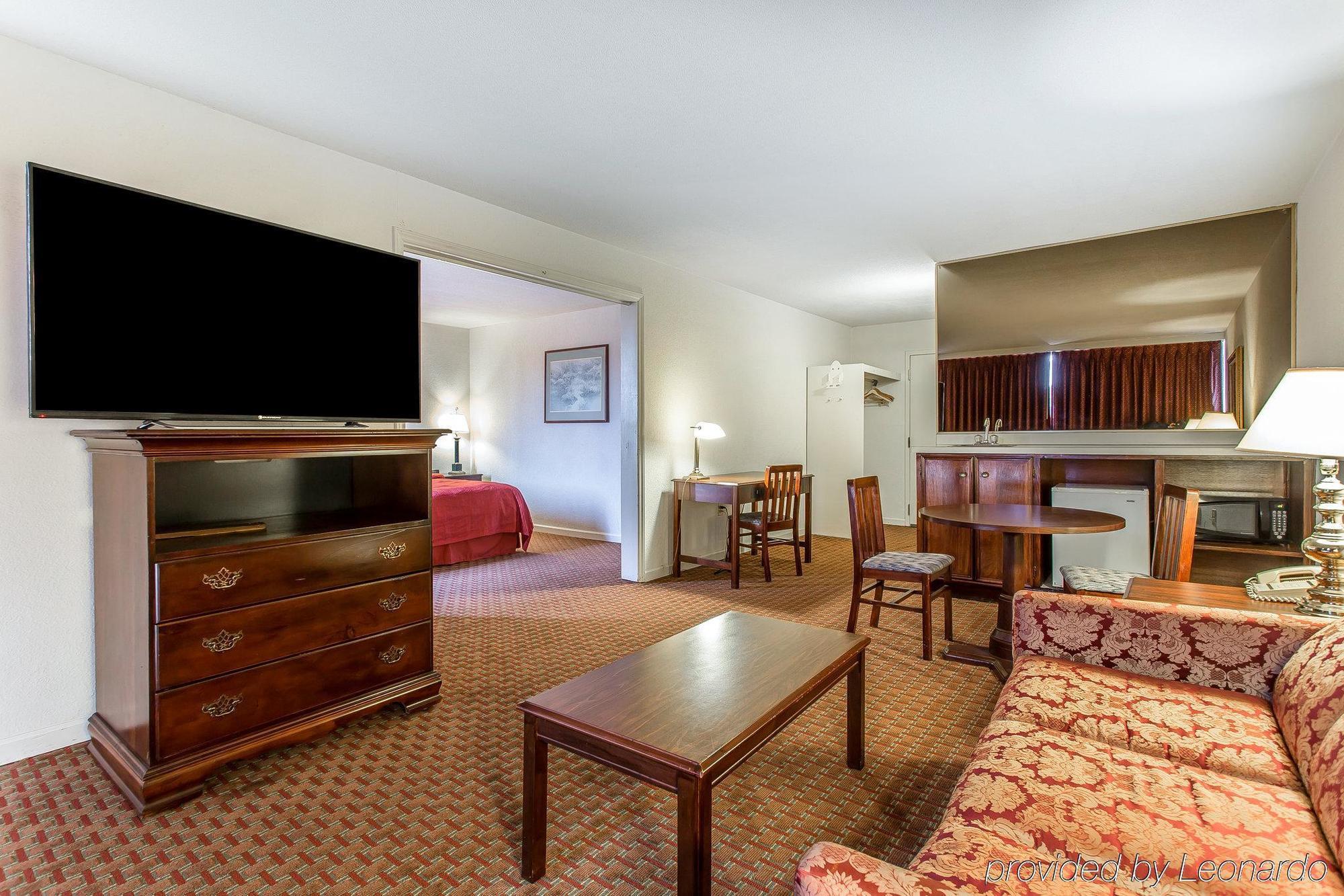 Americas Best Value Inn Winston-Salem Luaran gambar