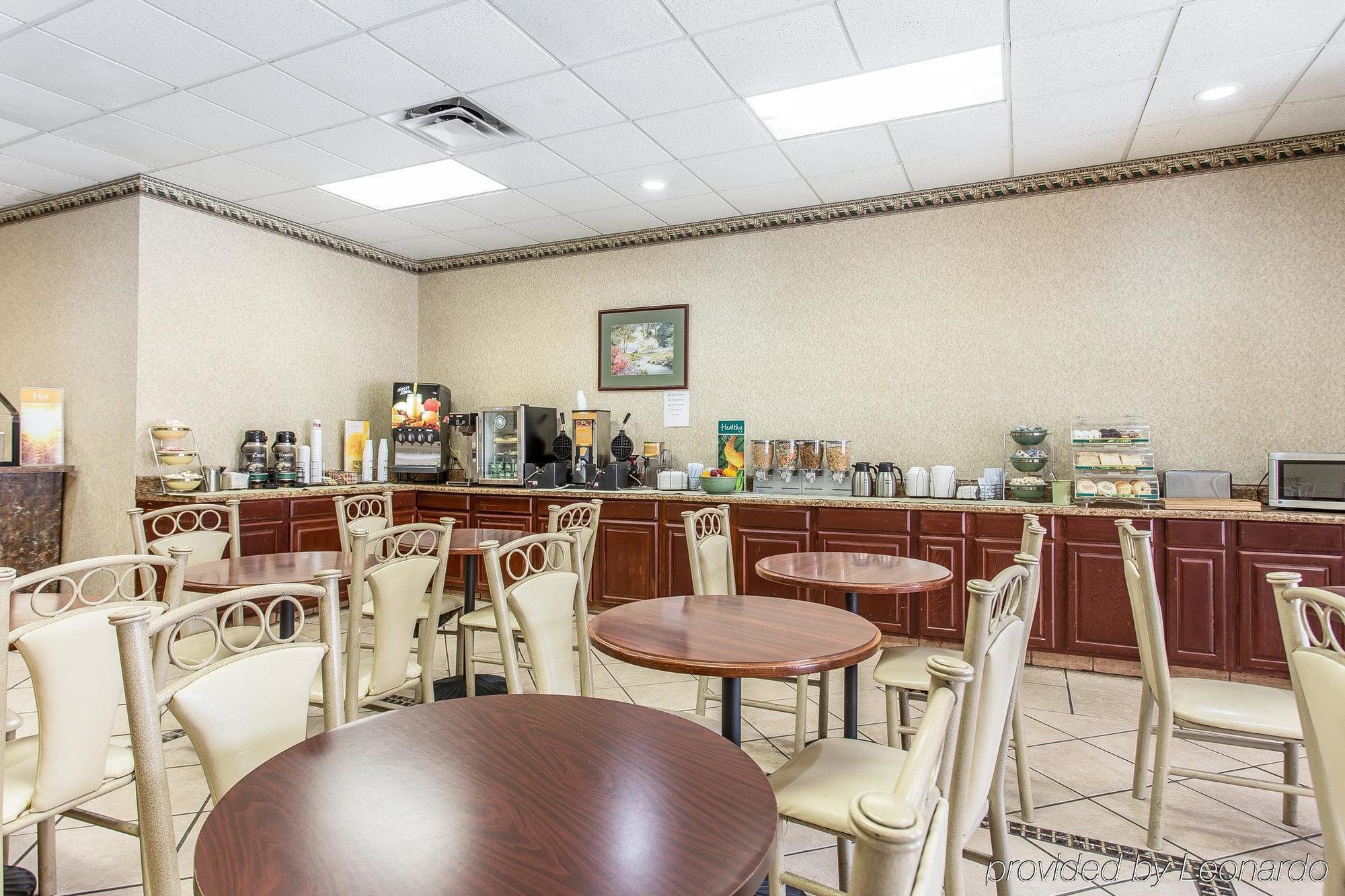 Americas Best Value Inn Winston-Salem Luaran gambar