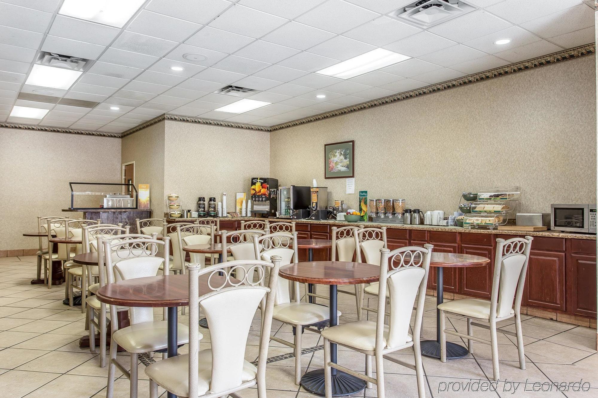 Americas Best Value Inn Winston-Salem Luaran gambar