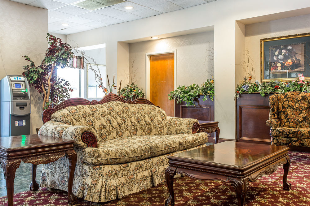 Americas Best Value Inn Winston-Salem Luaran gambar