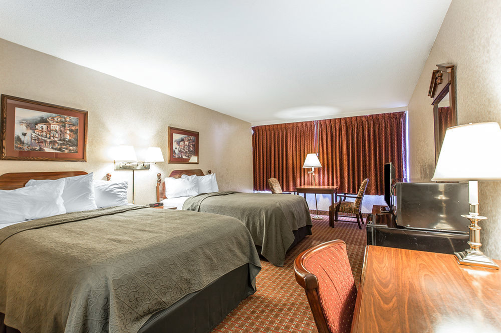 Americas Best Value Inn Winston-Salem Luaran gambar