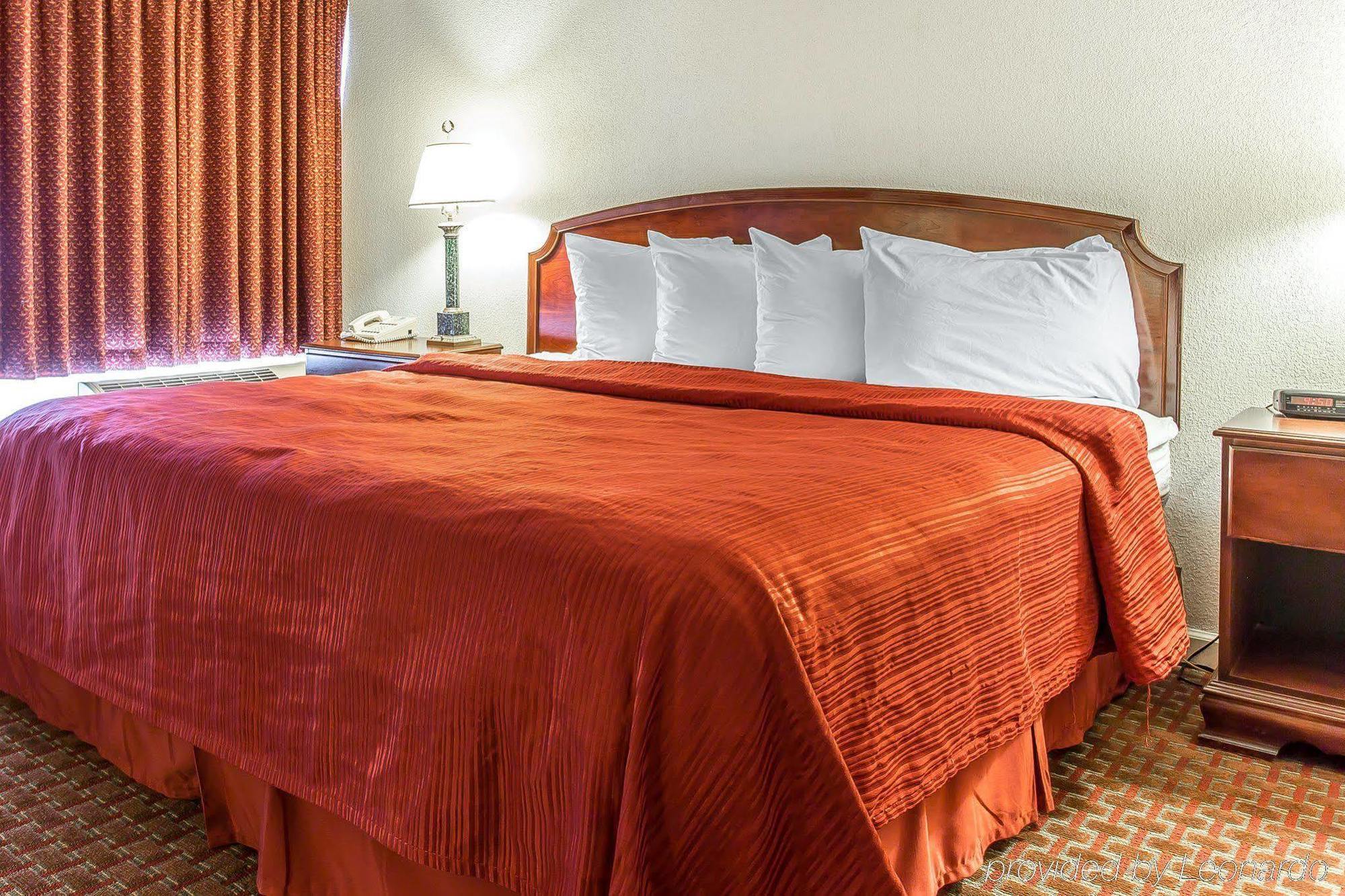 Americas Best Value Inn Winston-Salem Luaran gambar