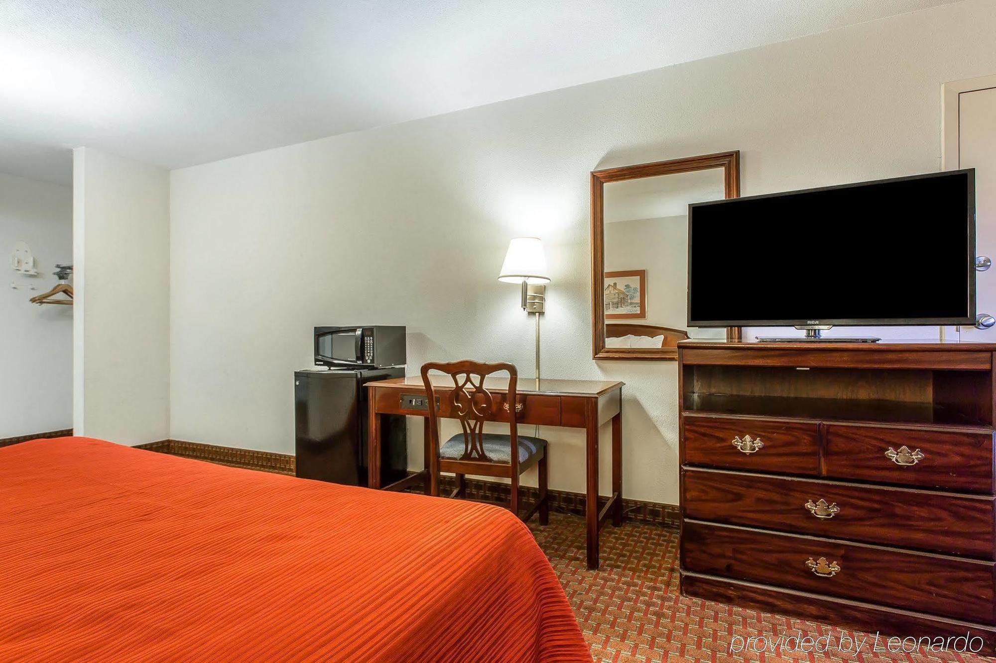 Americas Best Value Inn Winston-Salem Luaran gambar