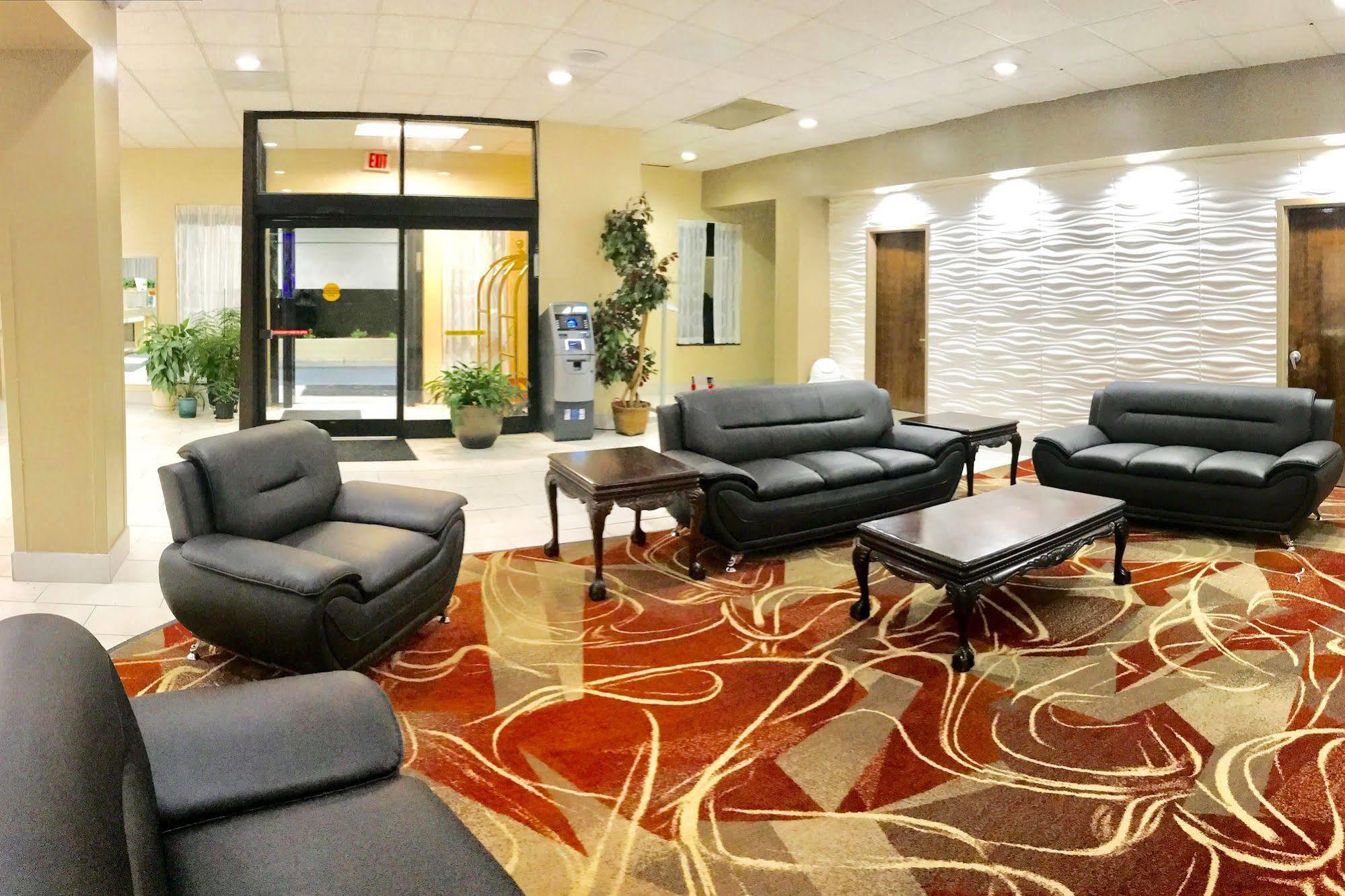 Americas Best Value Inn Winston-Salem Luaran gambar