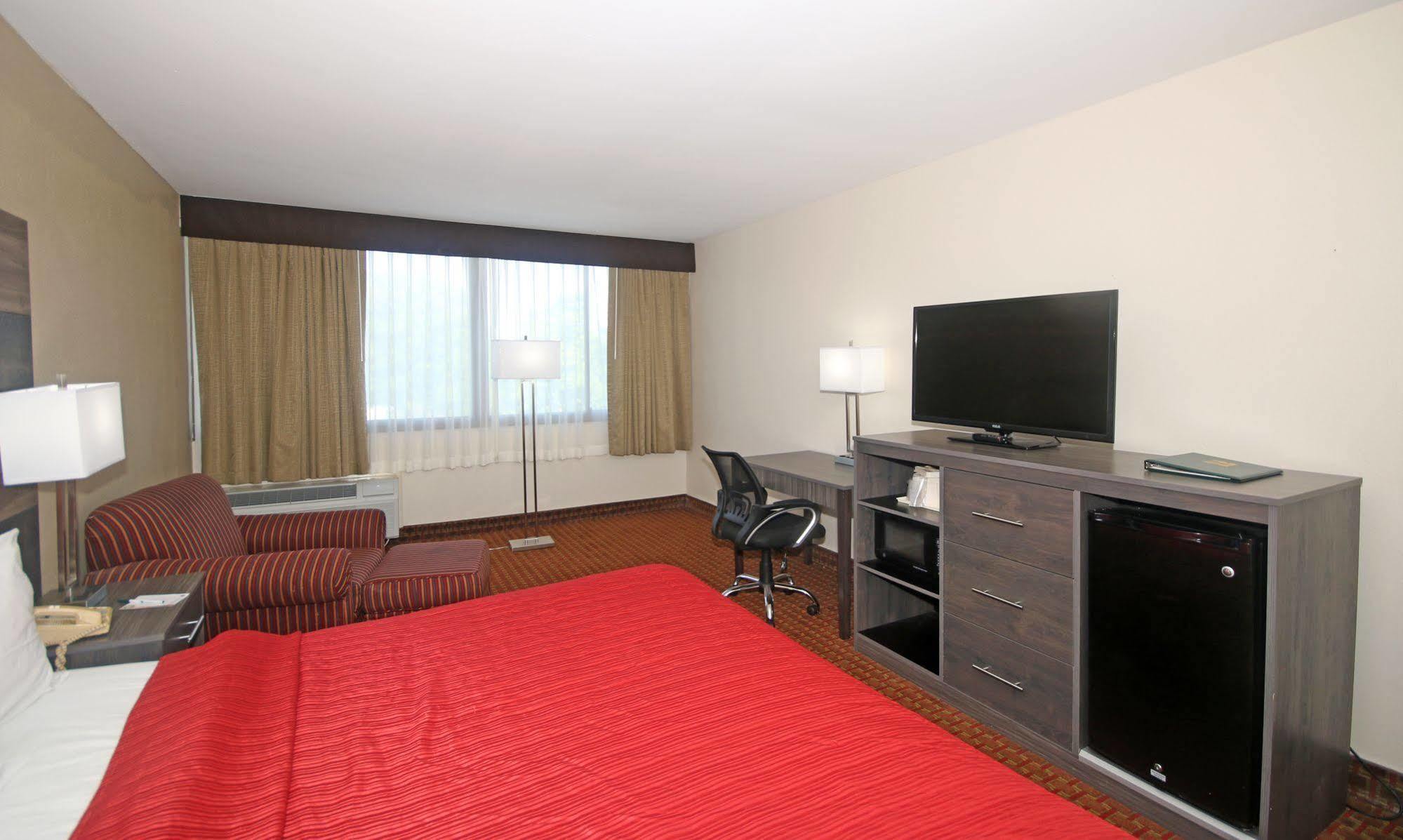 Americas Best Value Inn Winston-Salem Luaran gambar