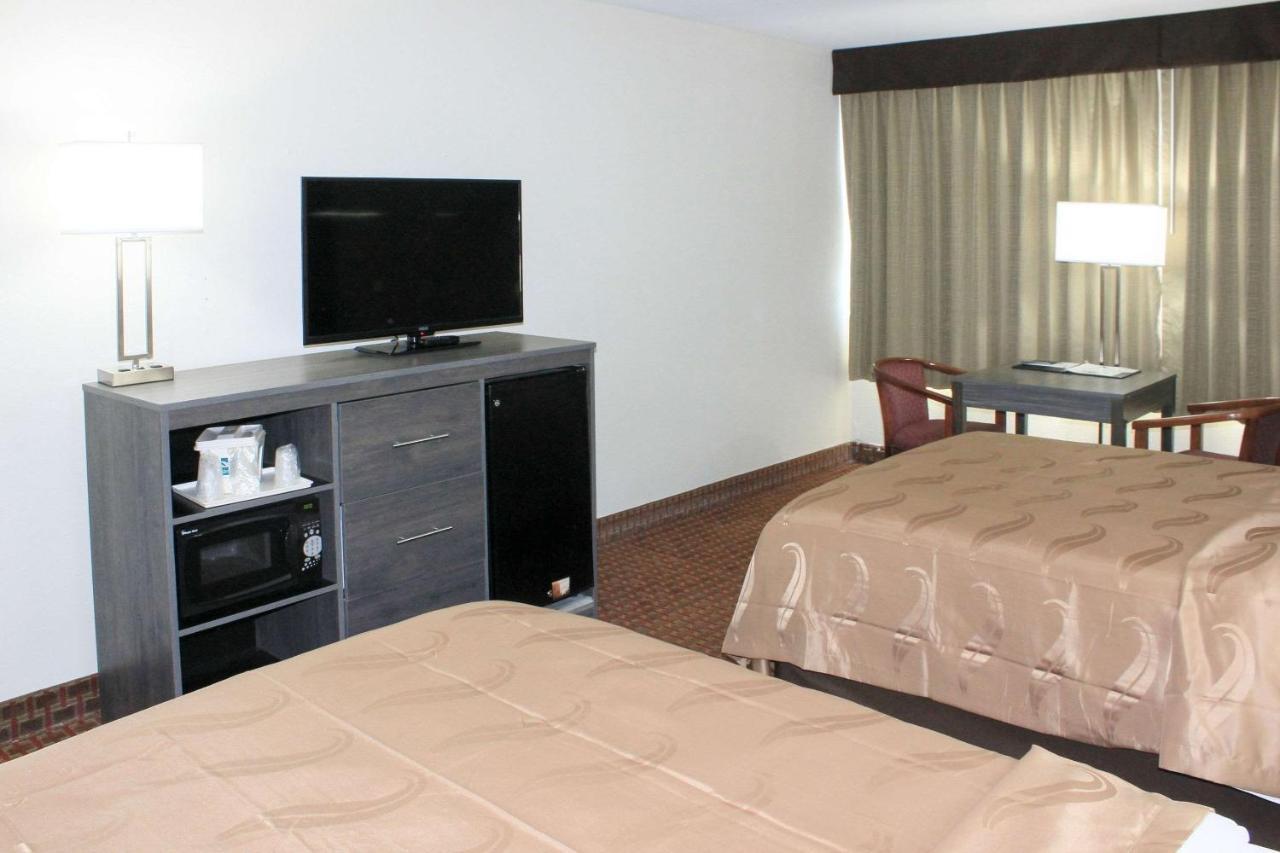 Americas Best Value Inn Winston-Salem Luaran gambar