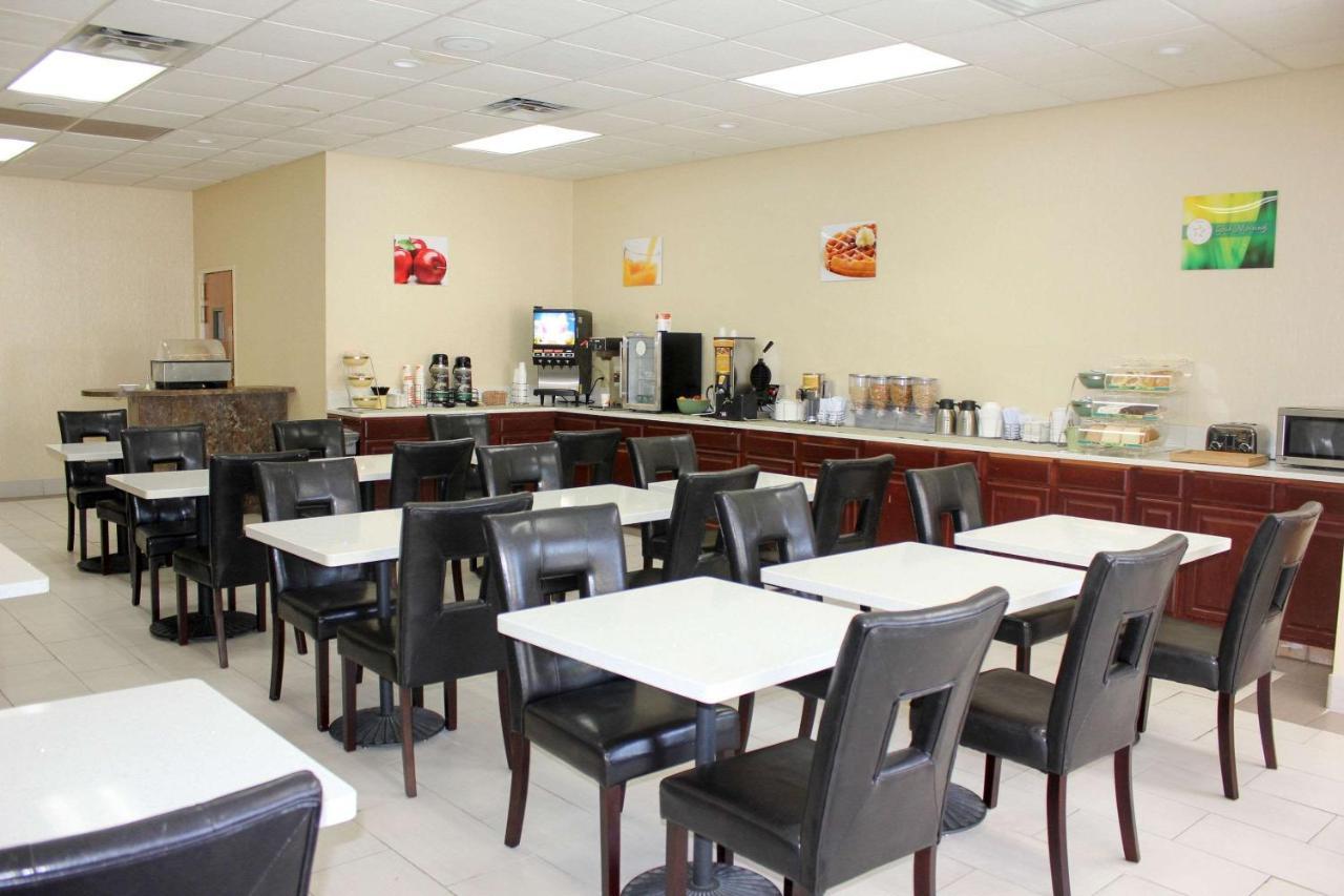 Americas Best Value Inn Winston-Salem Luaran gambar