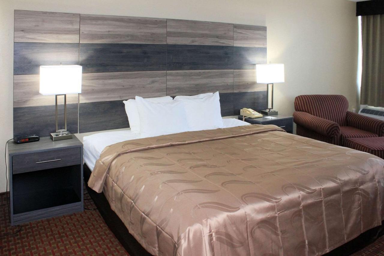 Americas Best Value Inn Winston-Salem Luaran gambar