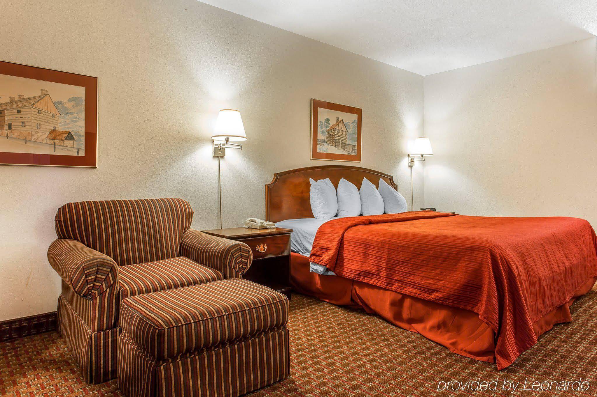 Americas Best Value Inn Winston-Salem Luaran gambar