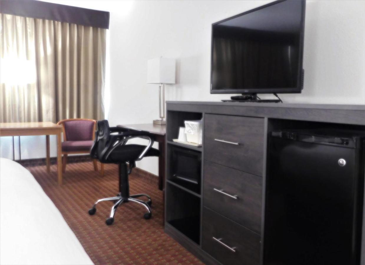 Americas Best Value Inn Winston-Salem Luaran gambar